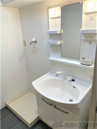 センチュリー上山手の物件内観写真